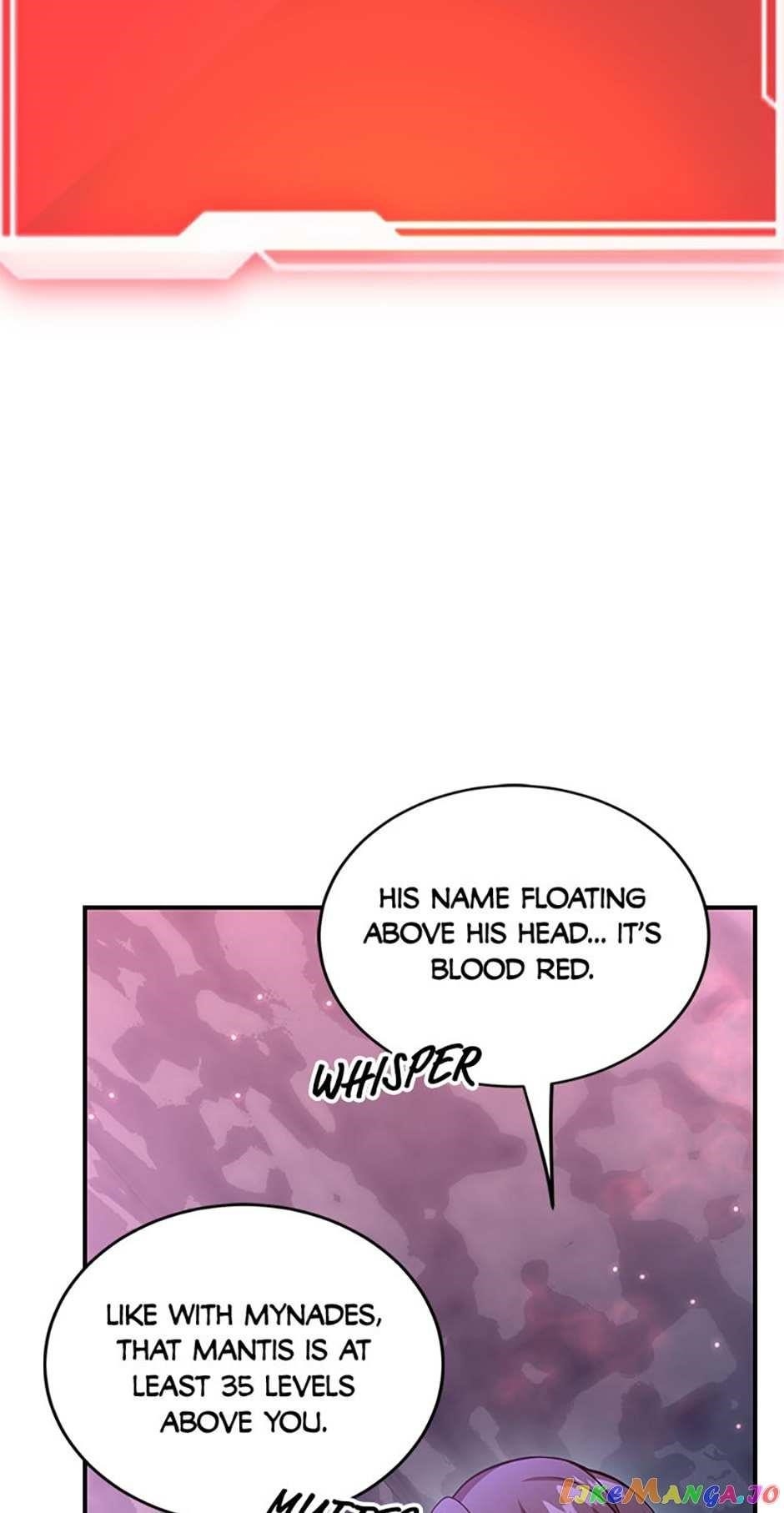 I Got Lucky and Pulled a 10th Rank Summon Chapter 39 - Page 57