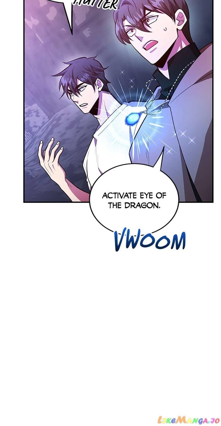 I Got Lucky and Pulled a 10th Rank Summon Chapter 39 - Page 58