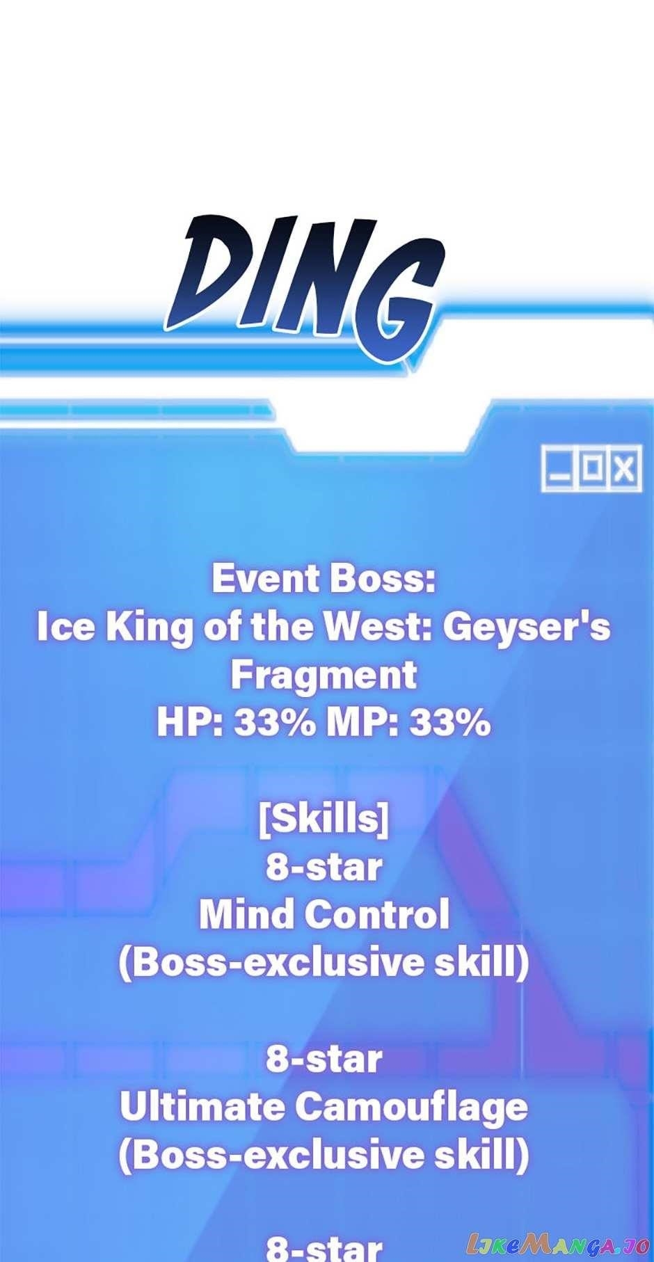 I Got Lucky and Pulled a 10th Rank Summon Chapter 39 - Page 59