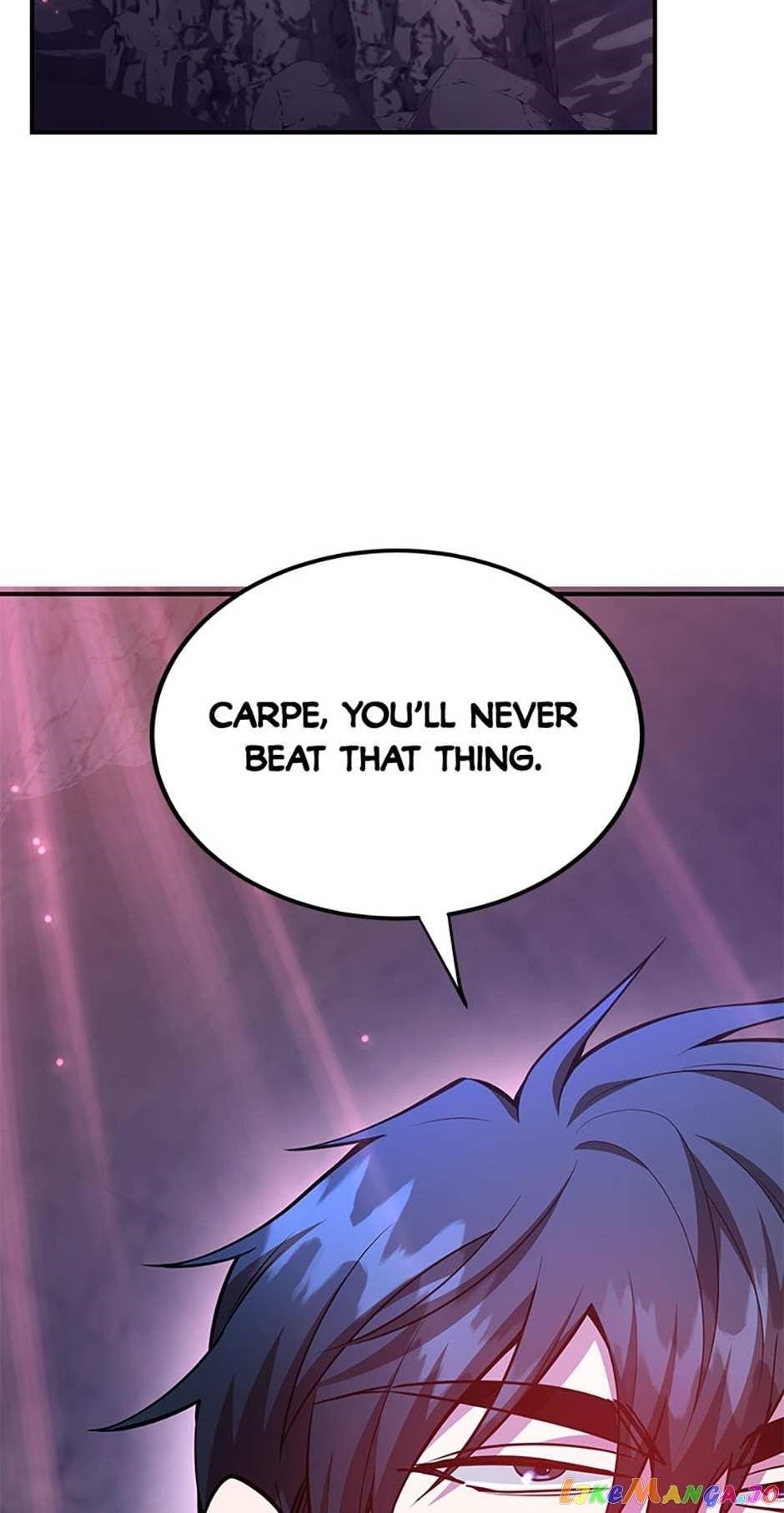 I Got Lucky and Pulled a 10th Rank Summon Chapter 39 - Page 63