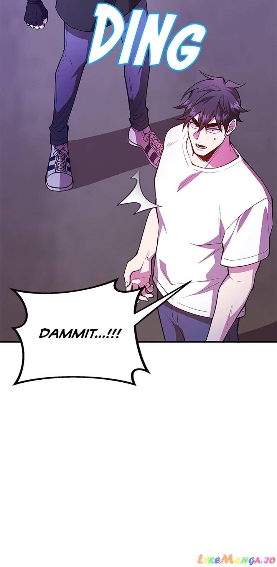 I Got Lucky and Pulled a 10th Rank Summon Chapter 39 - Page 66