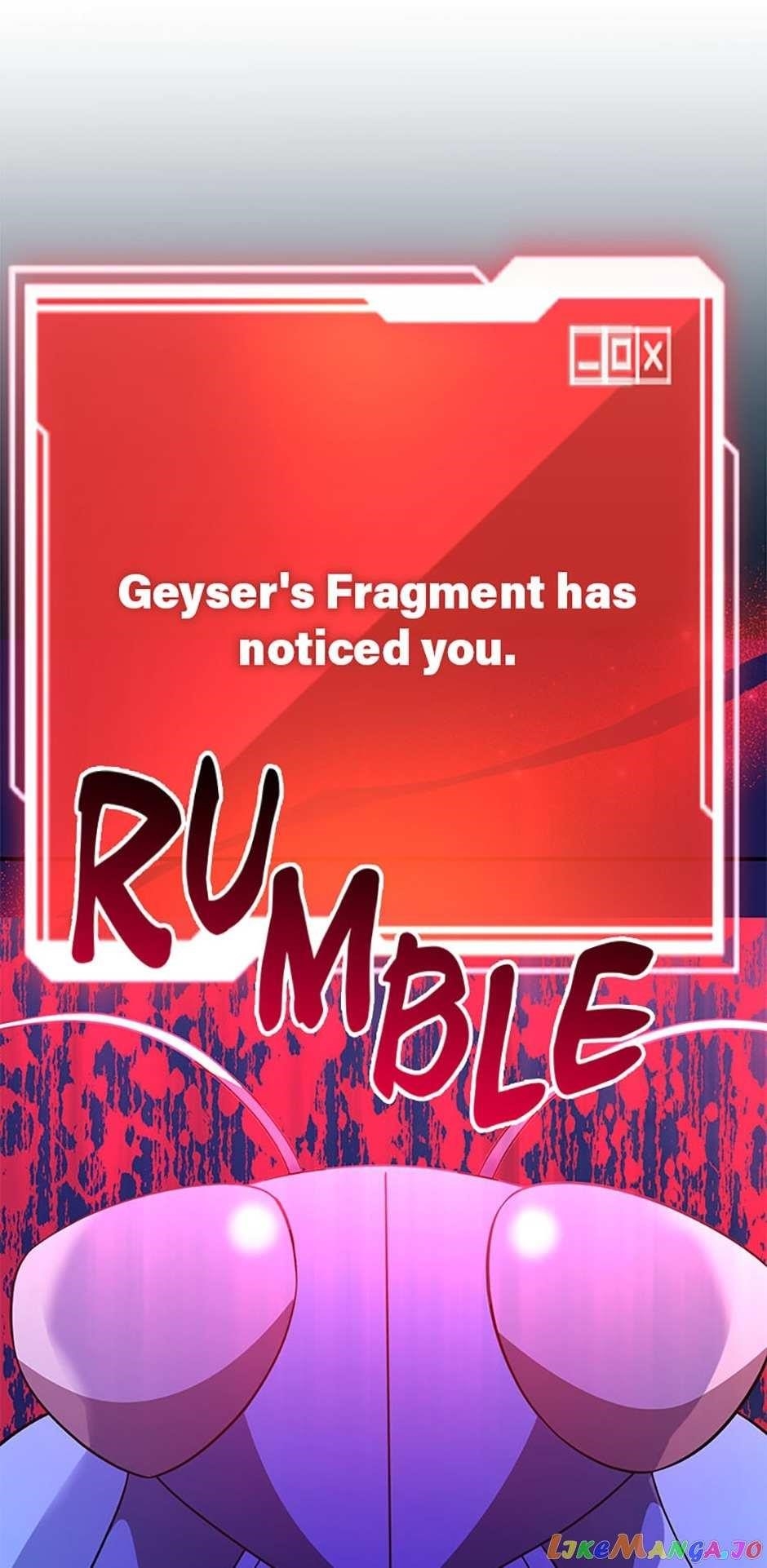 I Got Lucky and Pulled a 10th Rank Summon Chapter 39 - Page 67