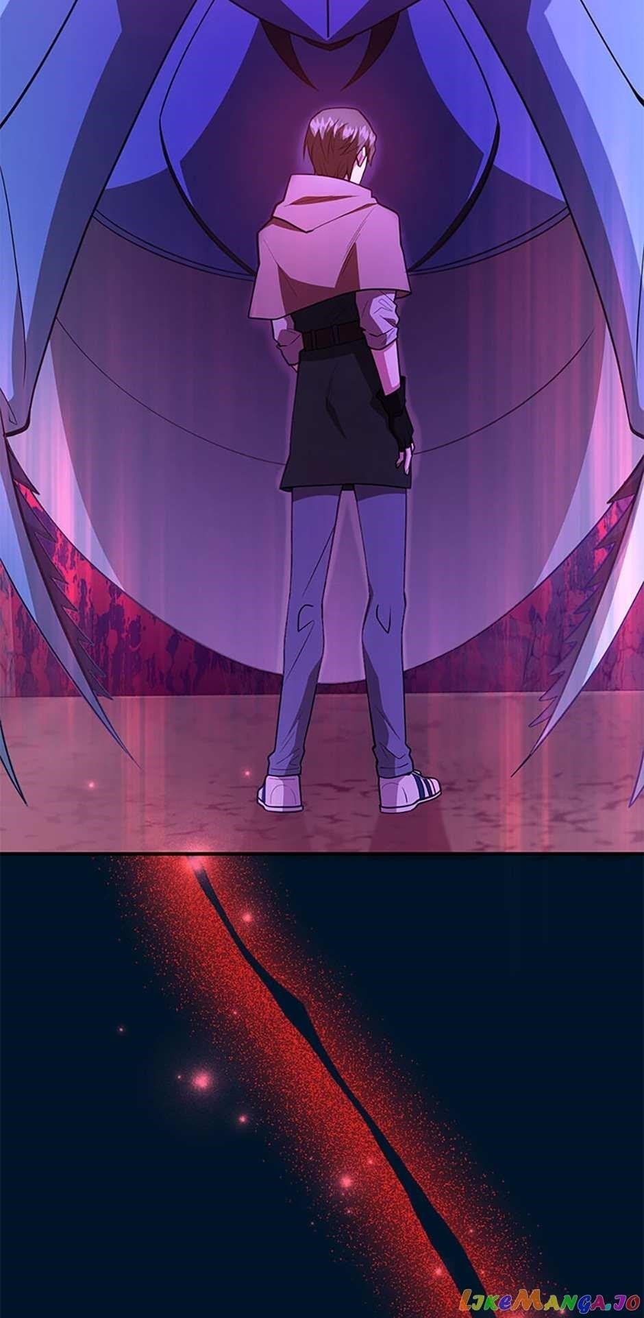 I Got Lucky and Pulled a 10th Rank Summon Chapter 39 - Page 68