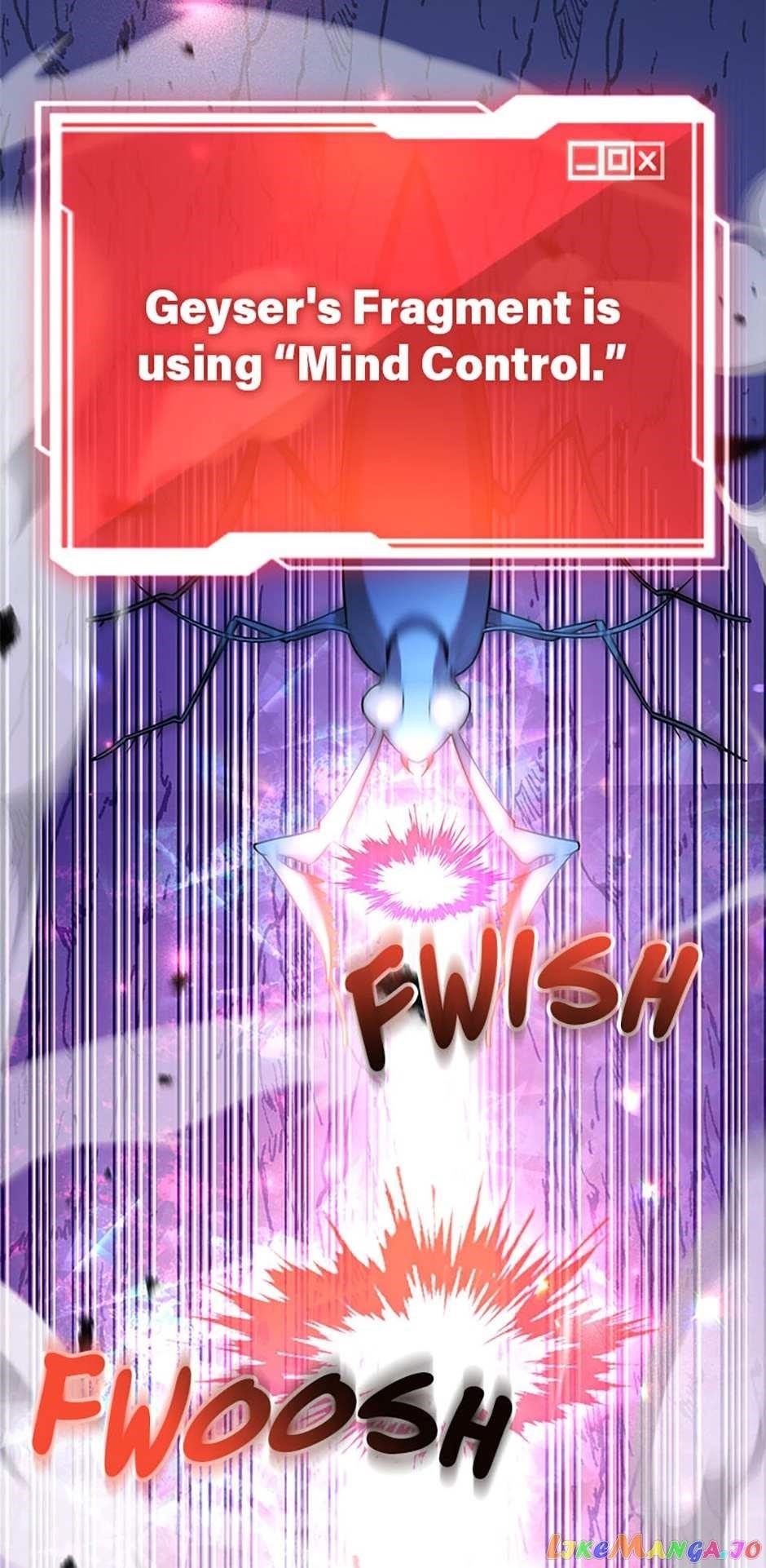 I Got Lucky and Pulled a 10th Rank Summon Chapter 39 - Page 70