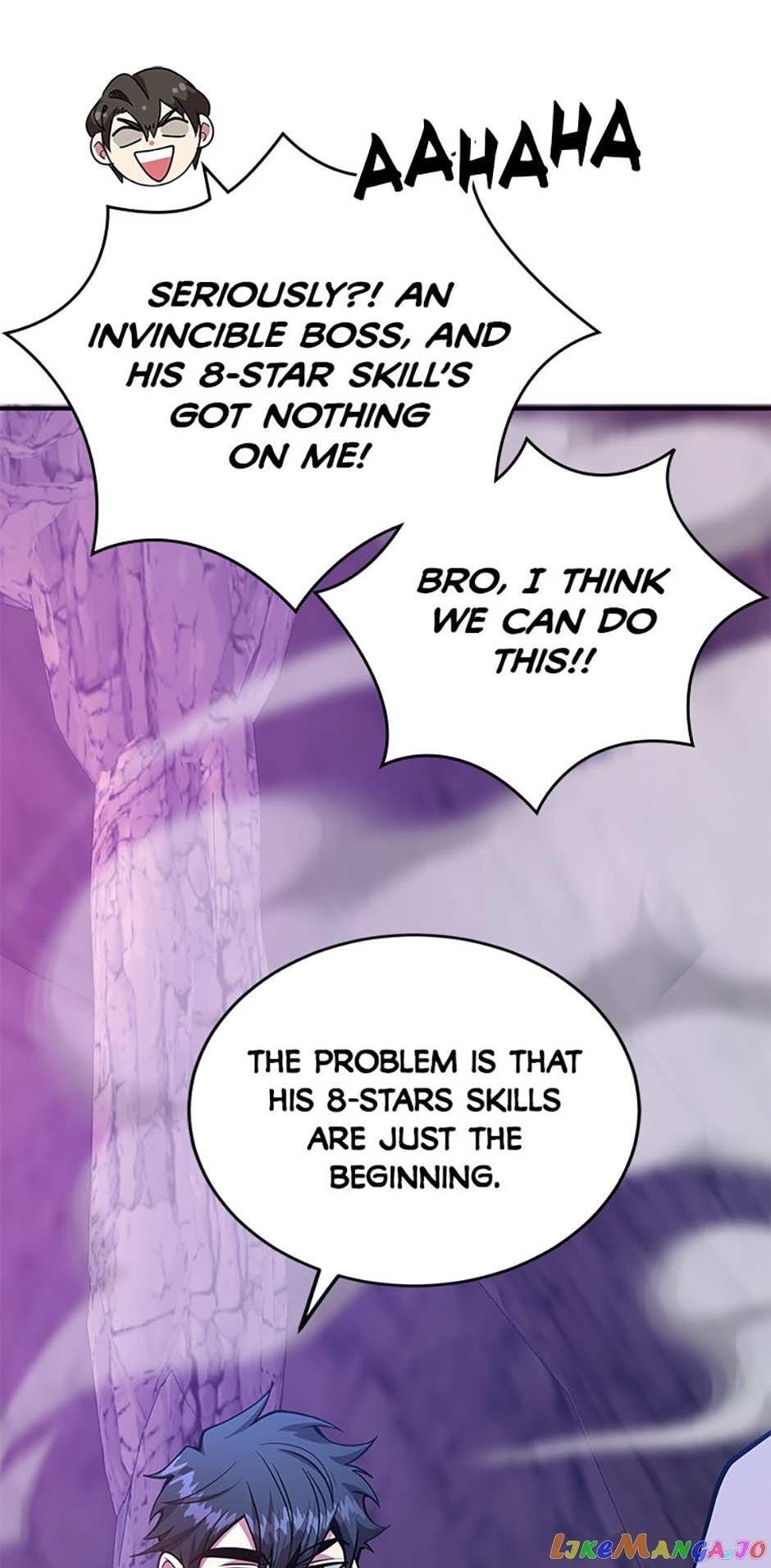 I Got Lucky and Pulled a 10th Rank Summon Chapter 39 - Page 74