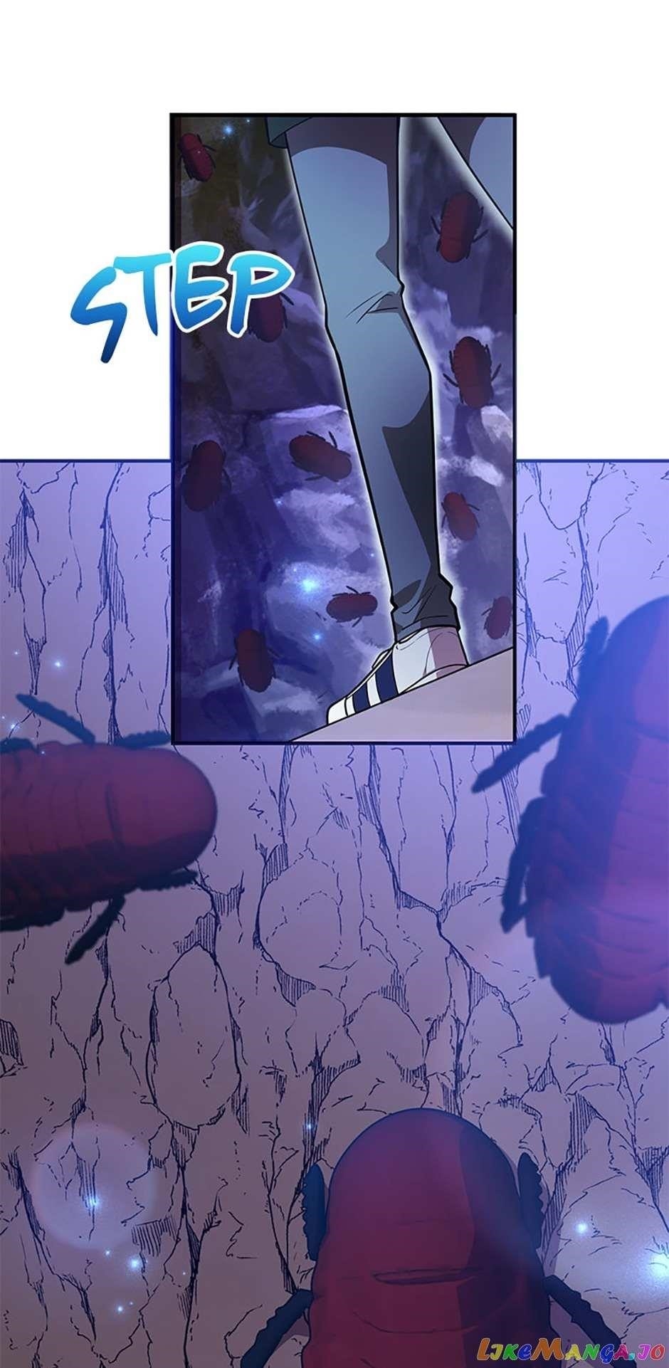 I Got Lucky and Pulled a 10th Rank Summon Chapter 39 - Page 9