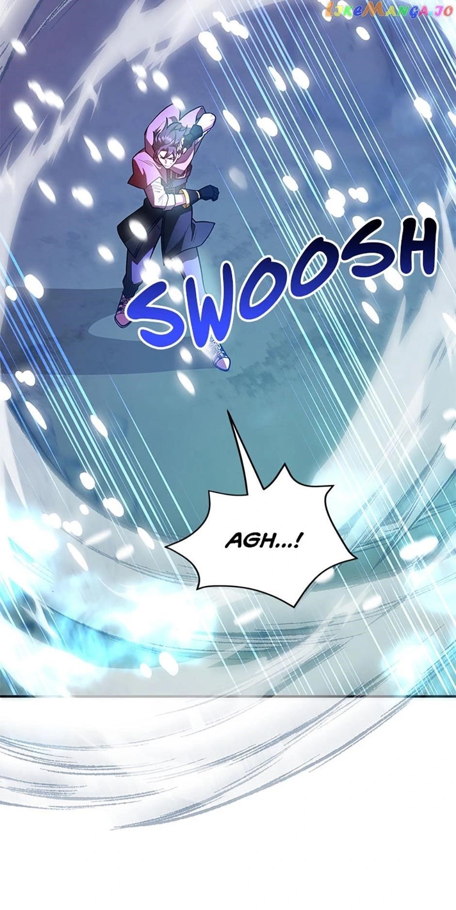 I Got Lucky and Pulled a 10th Rank Summon Chapter 40 - Page 10