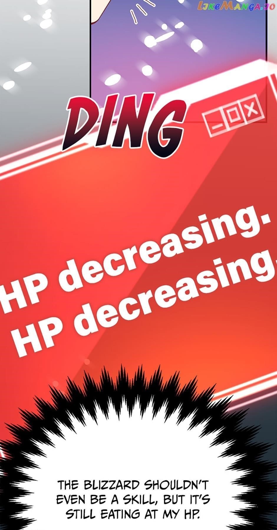 I Got Lucky and Pulled a 10th Rank Summon Chapter 40 - Page 13