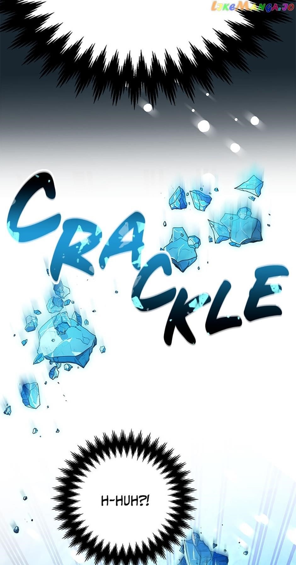 I Got Lucky and Pulled a 10th Rank Summon Chapter 40 - Page 14