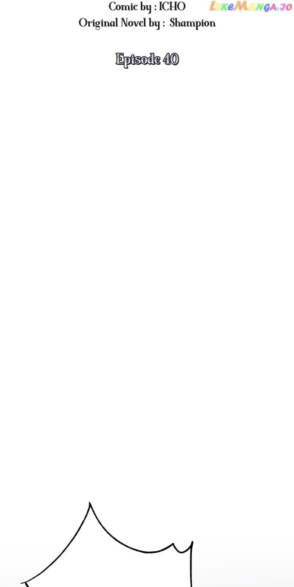 I Got Lucky and Pulled a 10th Rank Summon Chapter 40 - Page 2