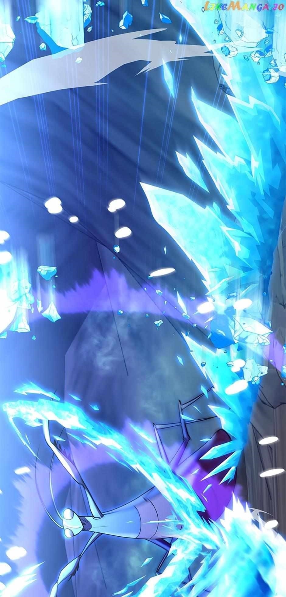 I Got Lucky and Pulled a 10th Rank Summon Chapter 40 - Page 20