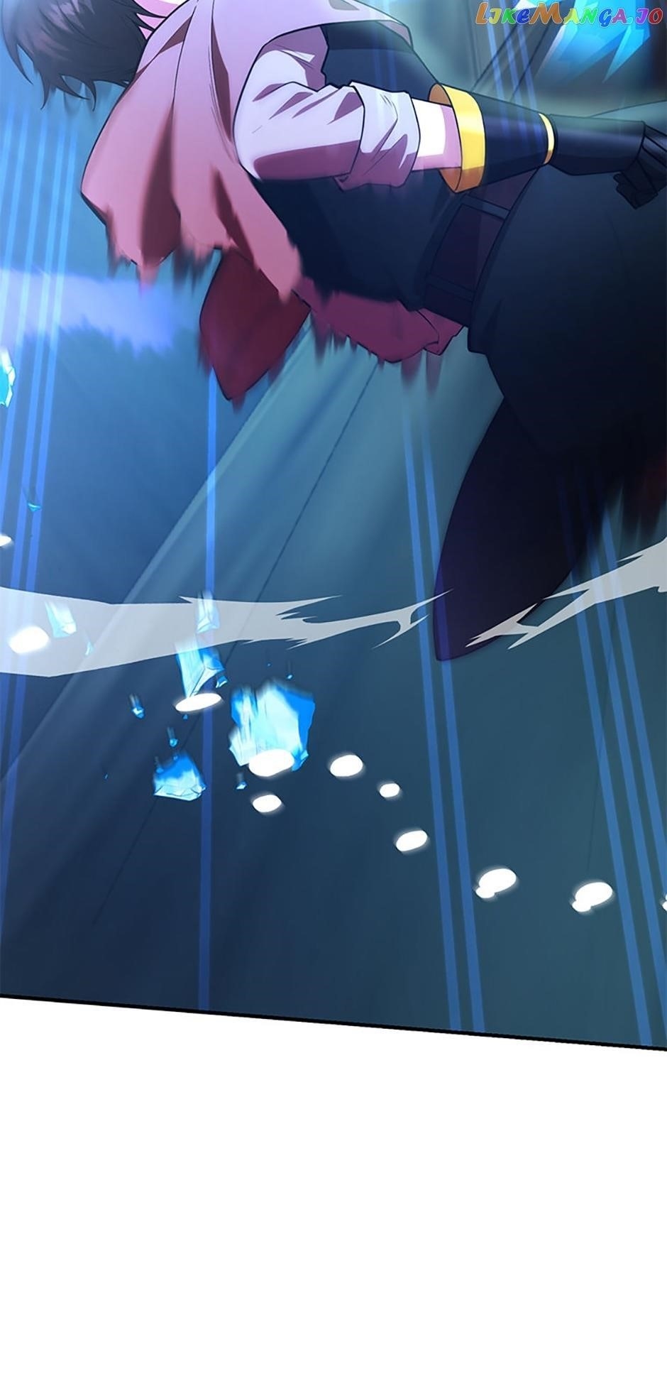 I Got Lucky and Pulled a 10th Rank Summon Chapter 40 - Page 22