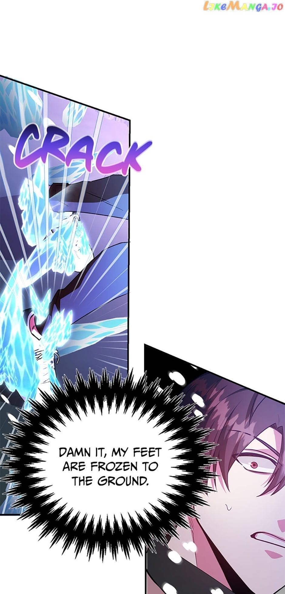 I Got Lucky and Pulled a 10th Rank Summon Chapter 40 - Page 23