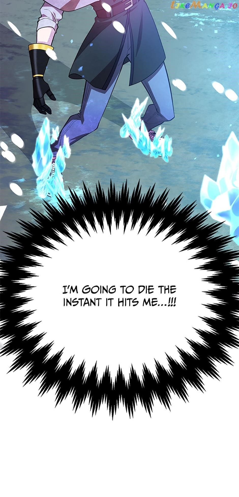 I Got Lucky and Pulled a 10th Rank Summon Chapter 40 - Page 26