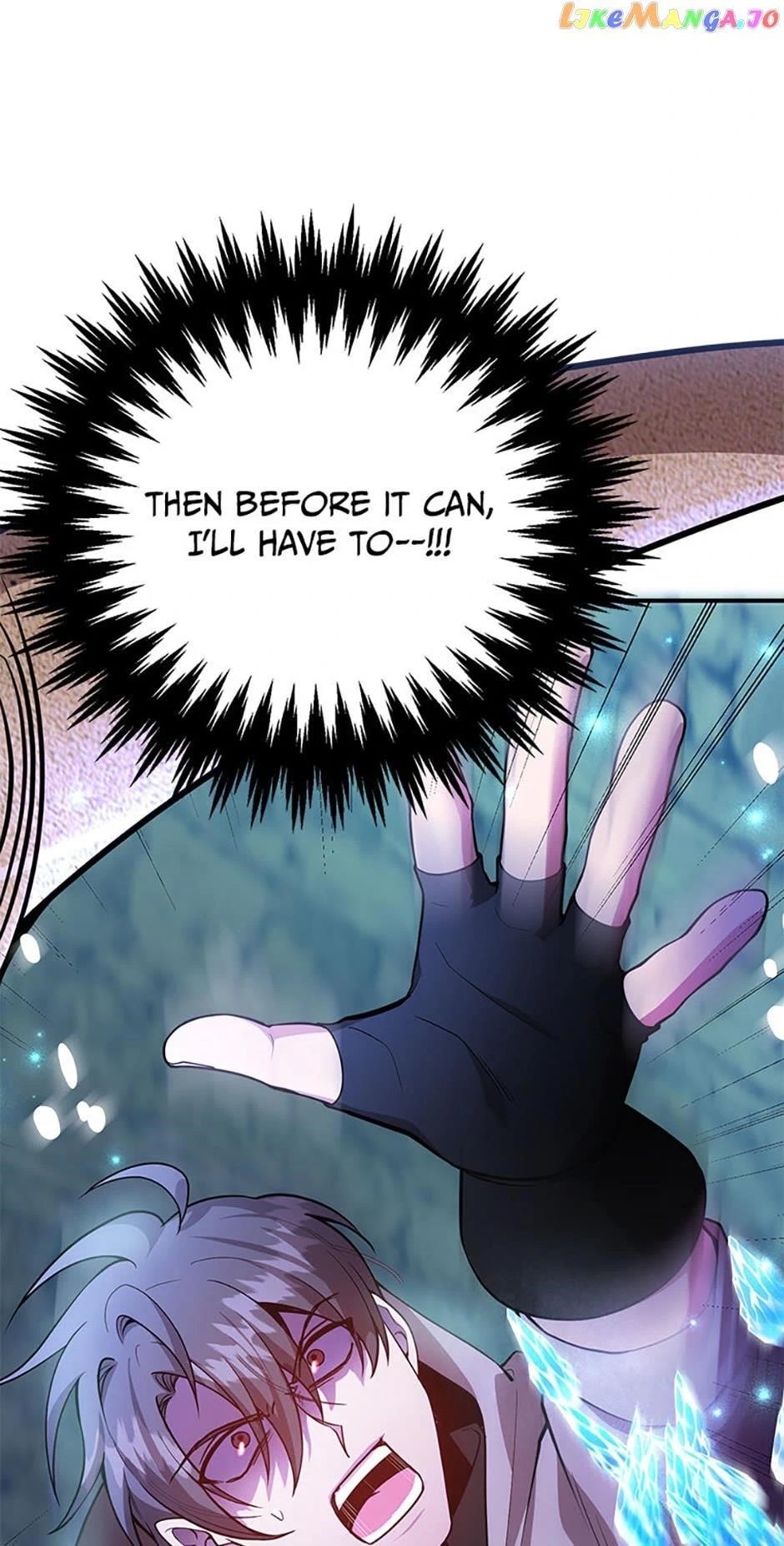 I Got Lucky and Pulled a 10th Rank Summon Chapter 40 - Page 27