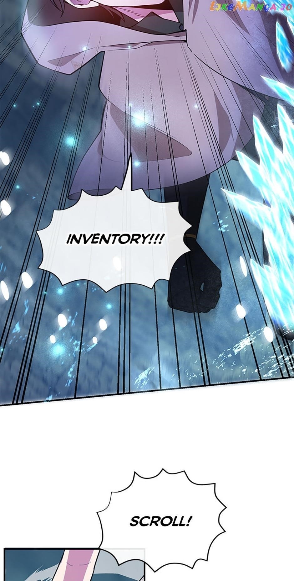 I Got Lucky and Pulled a 10th Rank Summon Chapter 40 - Page 28