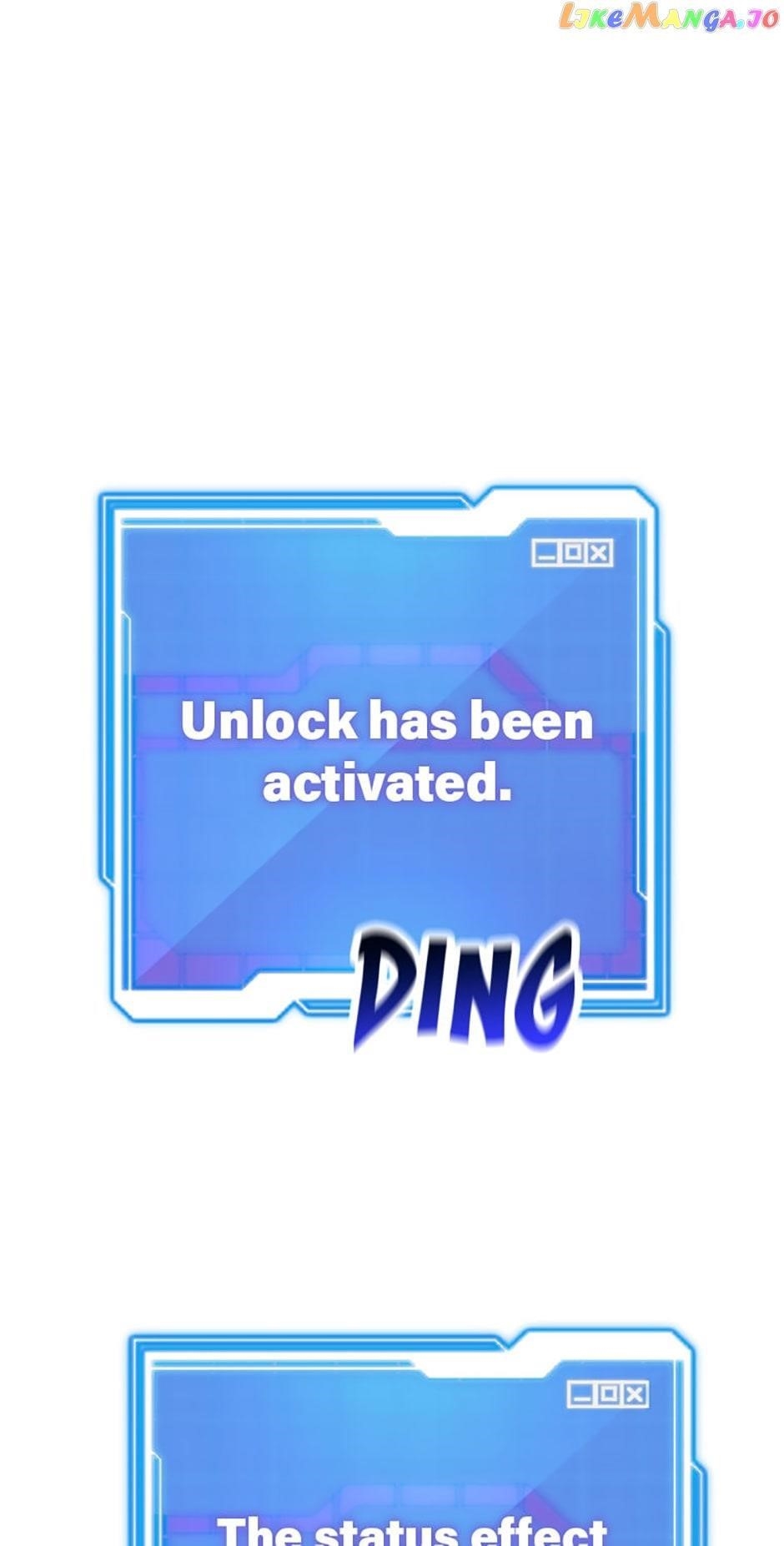 I Got Lucky and Pulled a 10th Rank Summon Chapter 40 - Page 30