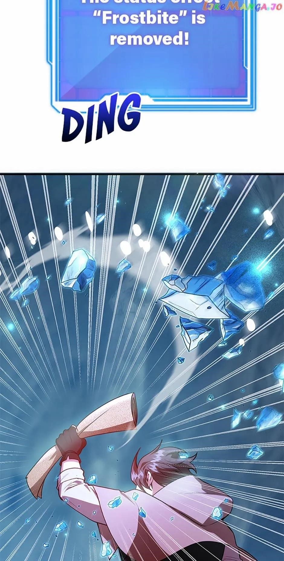 I Got Lucky and Pulled a 10th Rank Summon Chapter 40 - Page 31