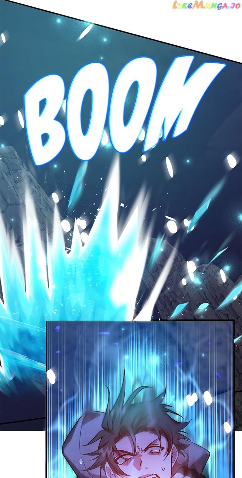 I Got Lucky and Pulled a 10th Rank Summon Chapter 40 - Page 33