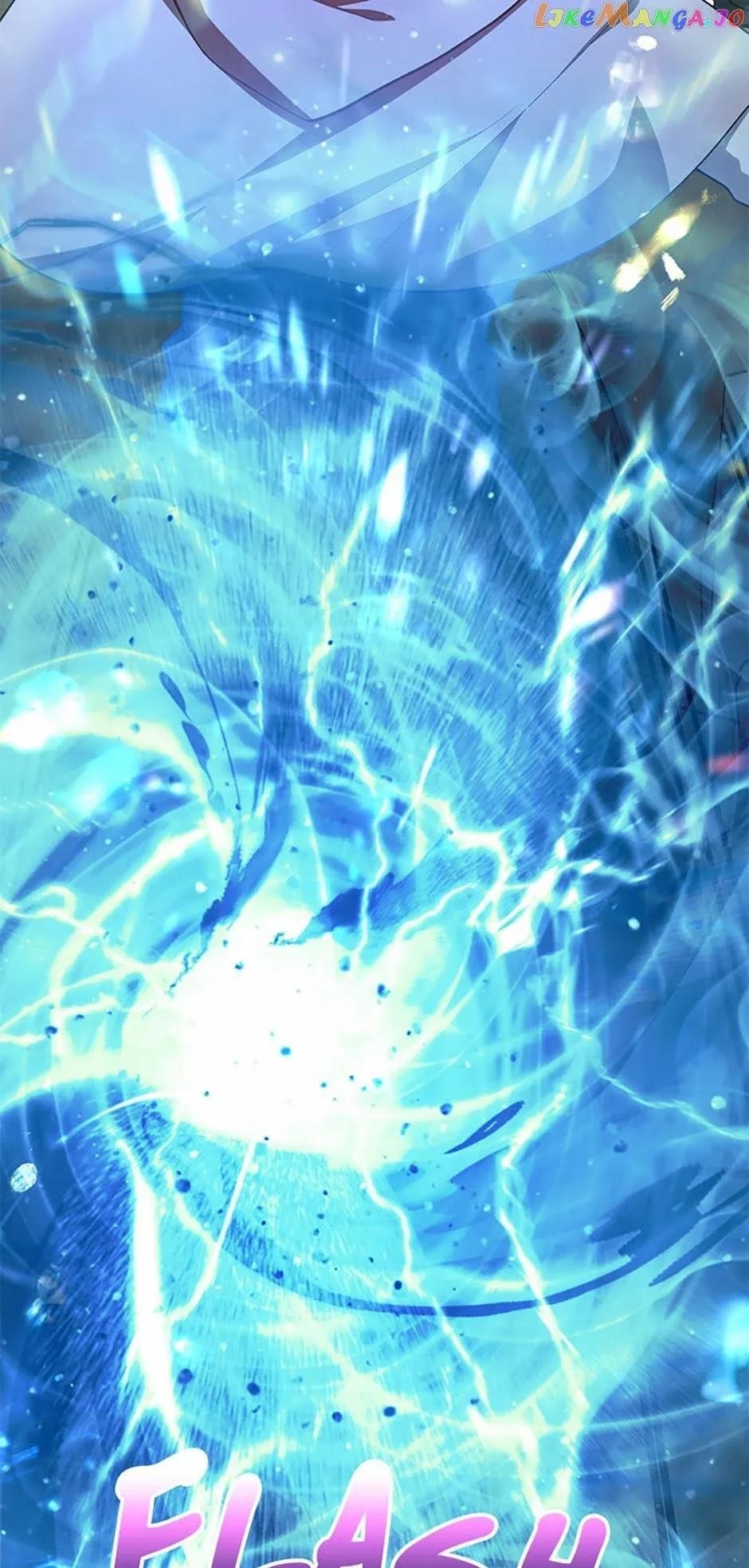 I Got Lucky and Pulled a 10th Rank Summon Chapter 40 - Page 36