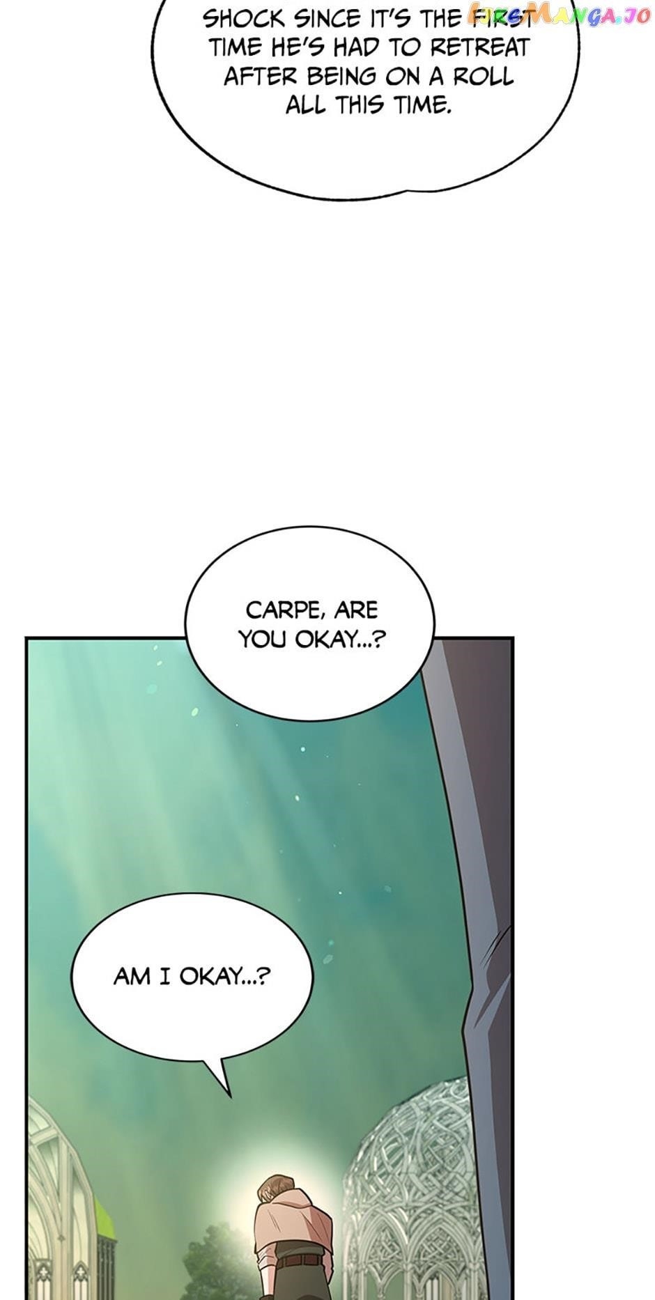 I Got Lucky and Pulled a 10th Rank Summon Chapter 40 - Page 45