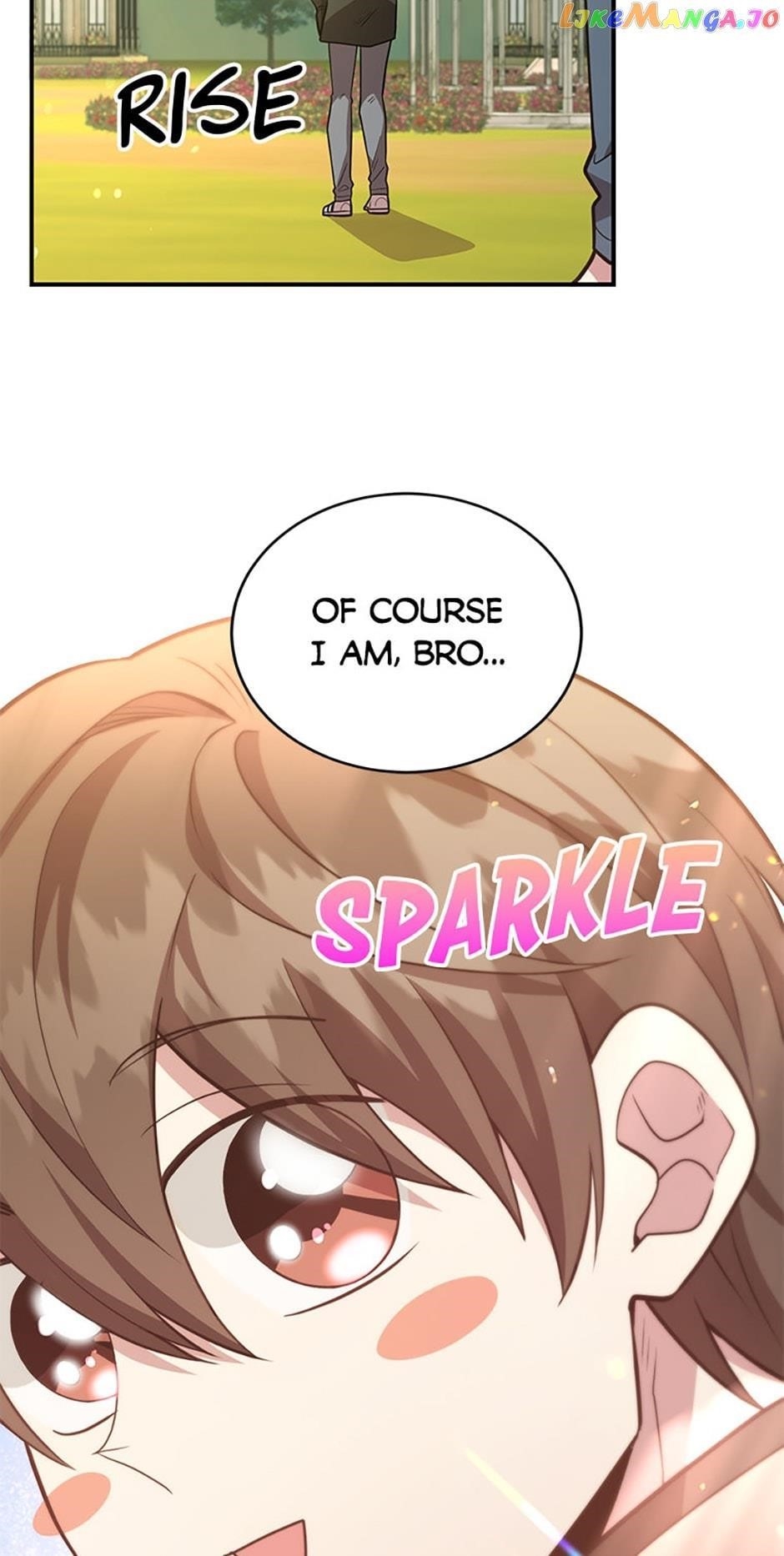 I Got Lucky and Pulled a 10th Rank Summon Chapter 40 - Page 46