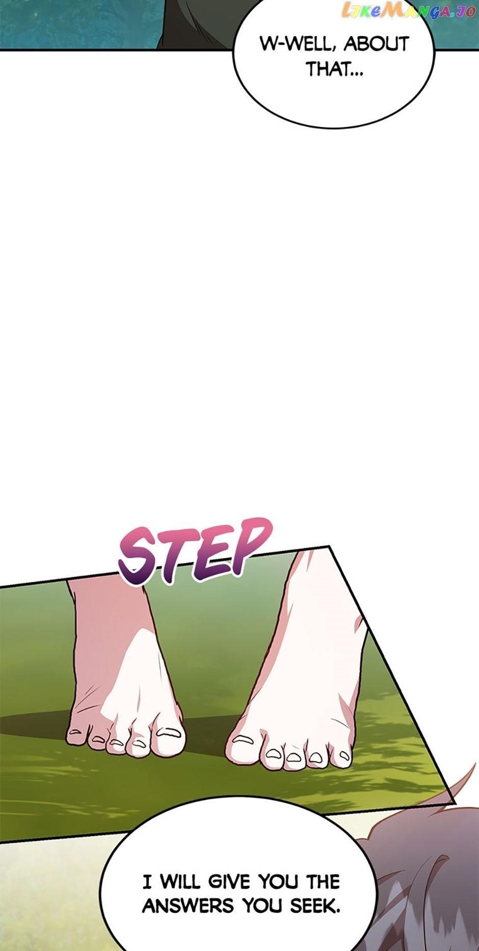 I Got Lucky and Pulled a 10th Rank Summon Chapter 40 - Page 51