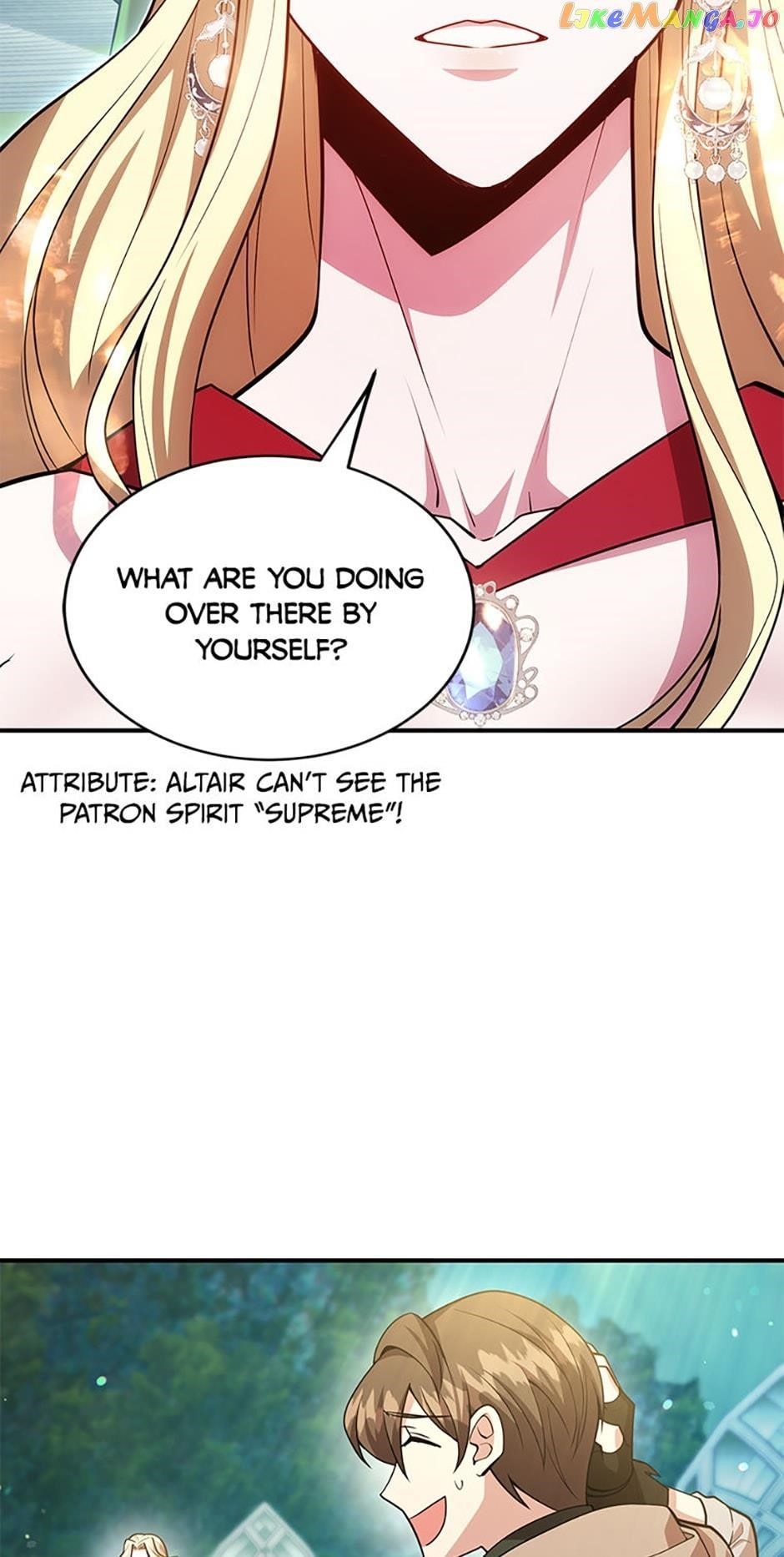 I Got Lucky and Pulled a 10th Rank Summon Chapter 40 - Page 54