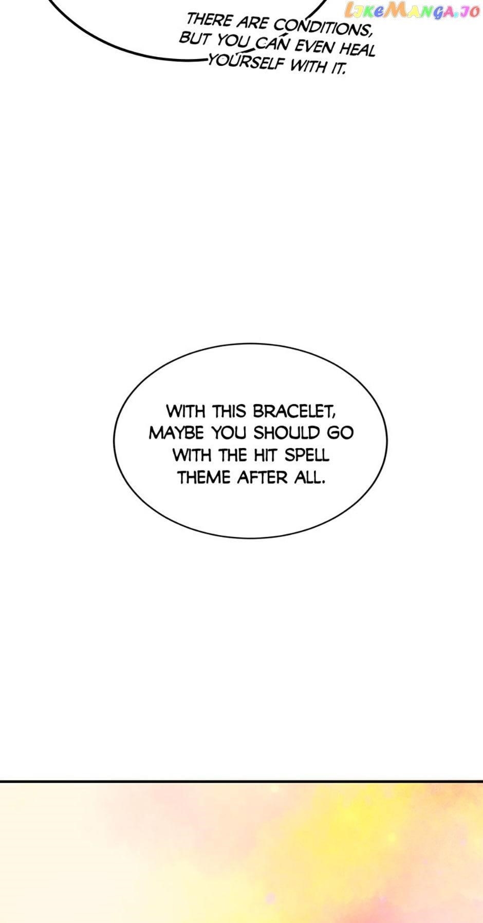 I Got Lucky and Pulled a 10th Rank Summon Chapter 40 - Page 67