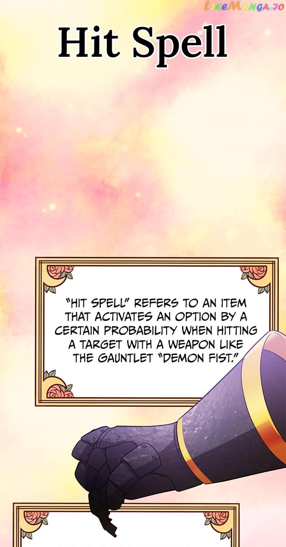 I Got Lucky and Pulled a 10th Rank Summon Chapter 40 - Page 68