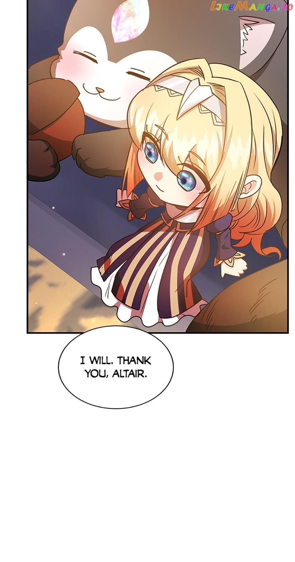 I Got Lucky and Pulled a 10th Rank Summon Chapter 40 - Page 71