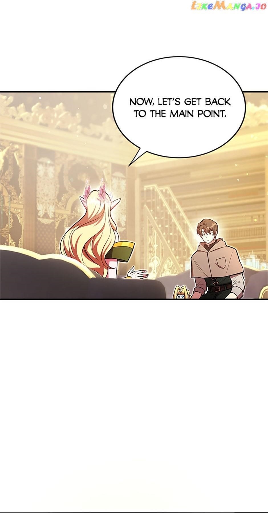 I Got Lucky and Pulled a 10th Rank Summon Chapter 40 - Page 72