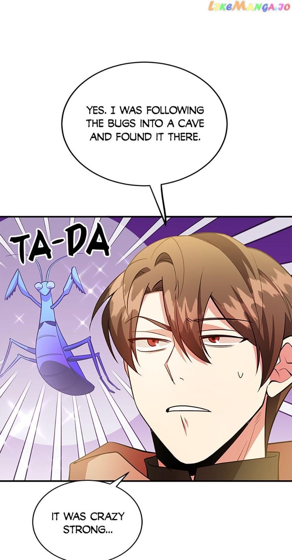 I Got Lucky and Pulled a 10th Rank Summon Chapter 40 - Page 74