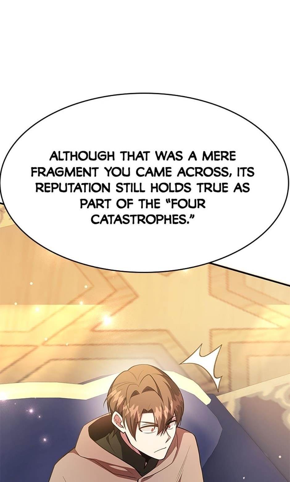 I Got Lucky and Pulled a 10th Rank Summon Chapter 40 - Page 77