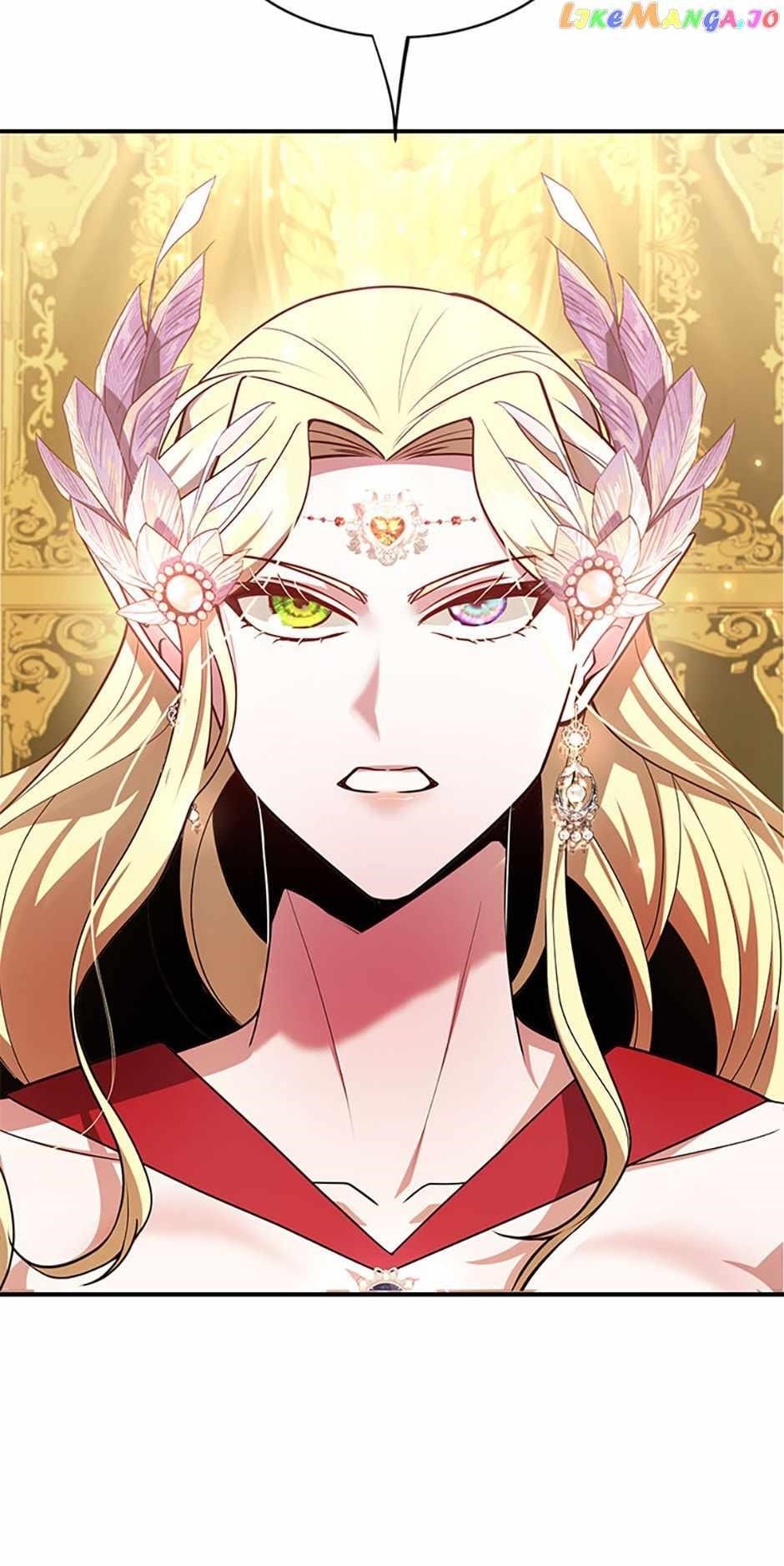 I Got Lucky and Pulled a 10th Rank Summon Chapter 41 - Page 11