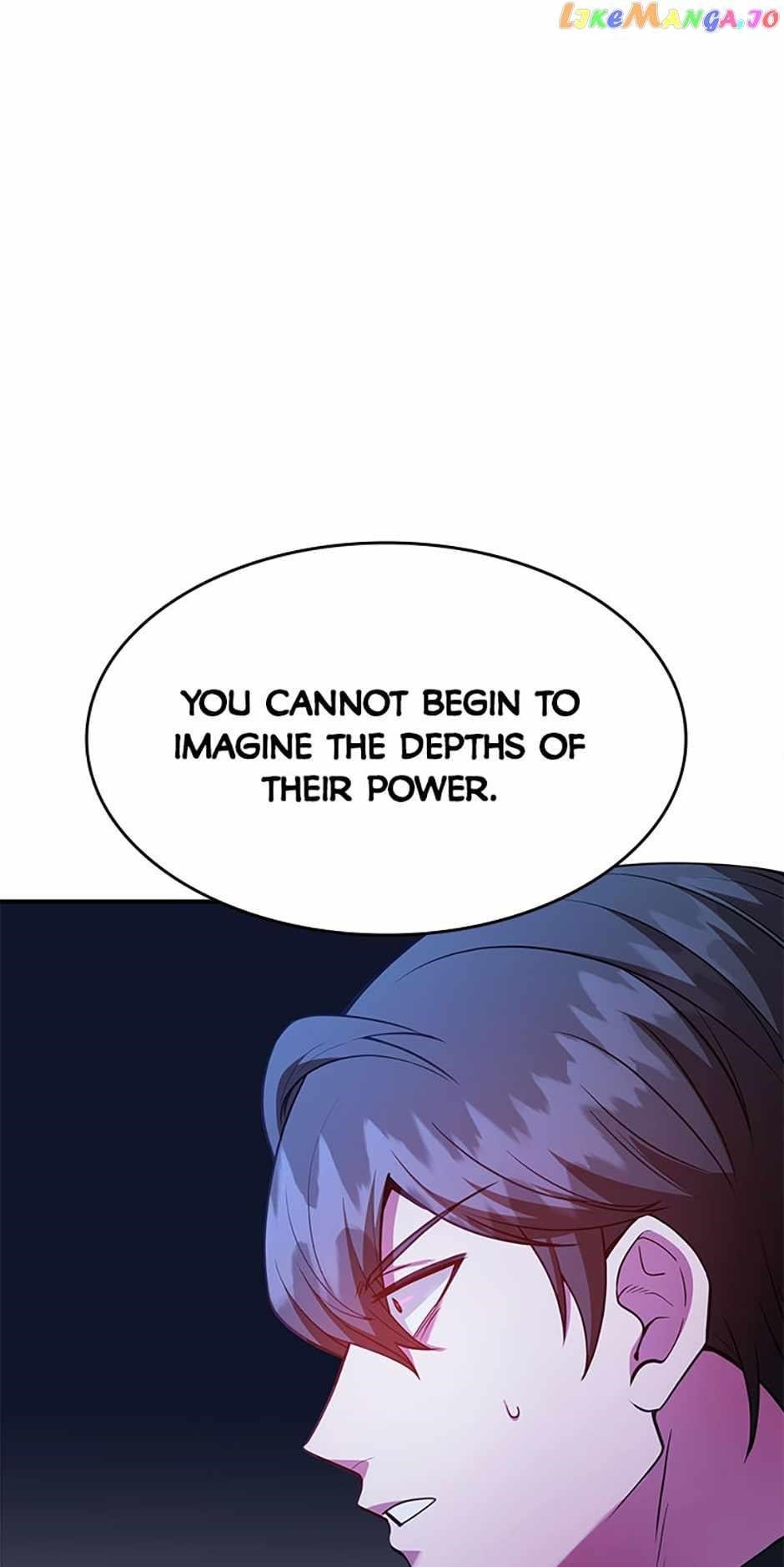 I Got Lucky and Pulled a 10th Rank Summon Chapter 41 - Page 12