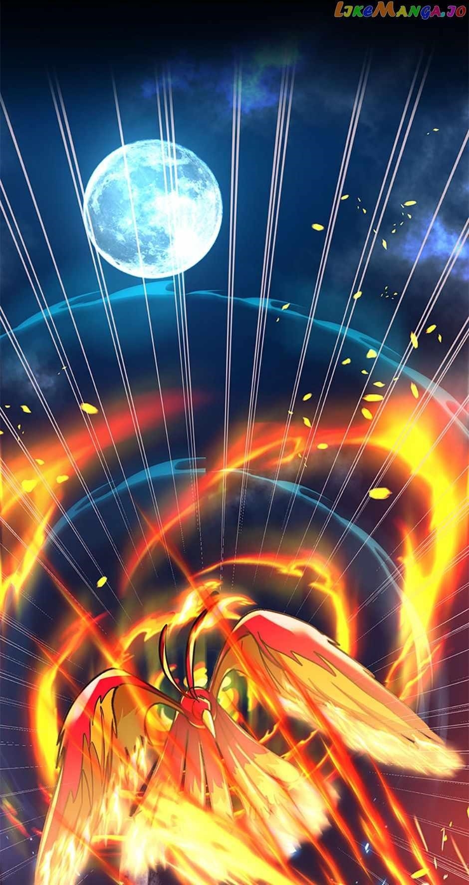 I Got Lucky and Pulled a 10th Rank Summon Chapter 41 - Page 16