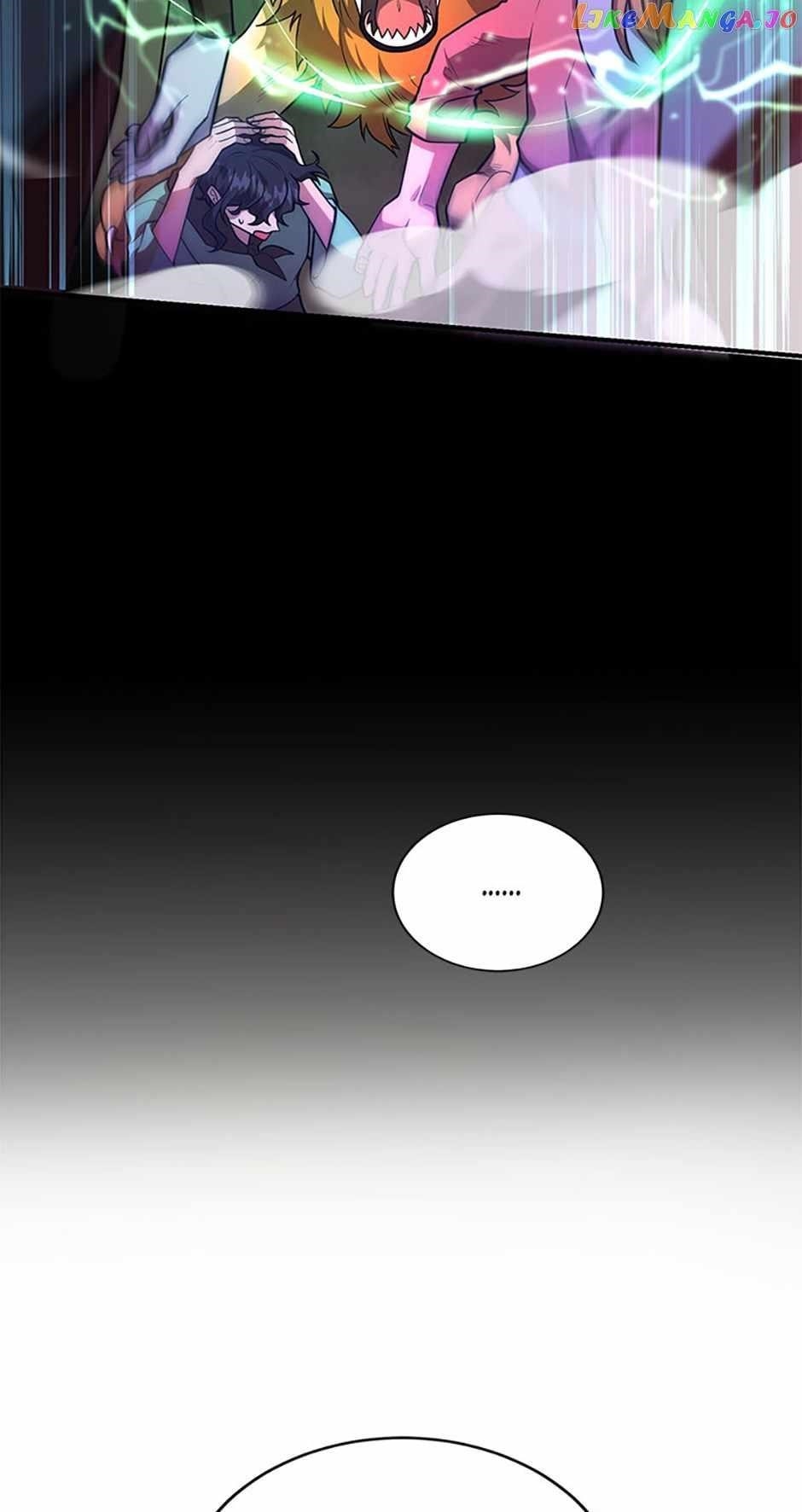 I Got Lucky and Pulled a 10th Rank Summon Chapter 41 - Page 19