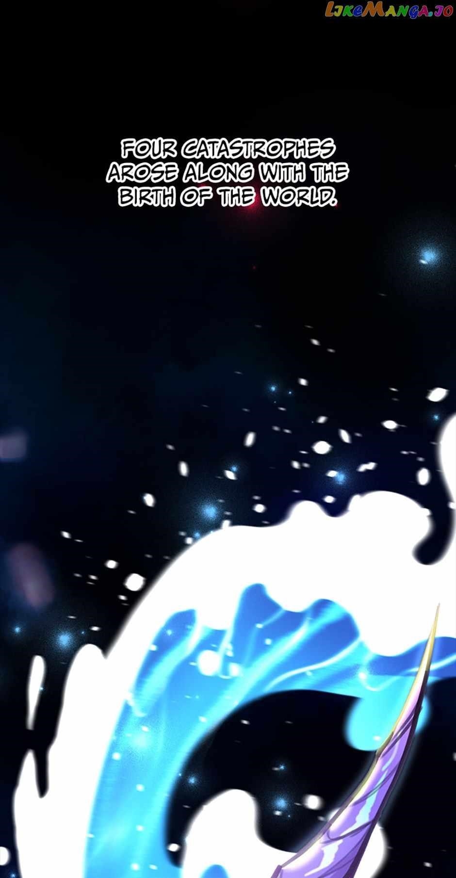 I Got Lucky and Pulled a 10th Rank Summon Chapter 41 - Page 2