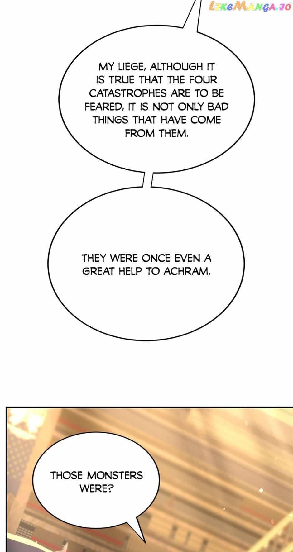 I Got Lucky and Pulled a 10th Rank Summon Chapter 41 - Page 21