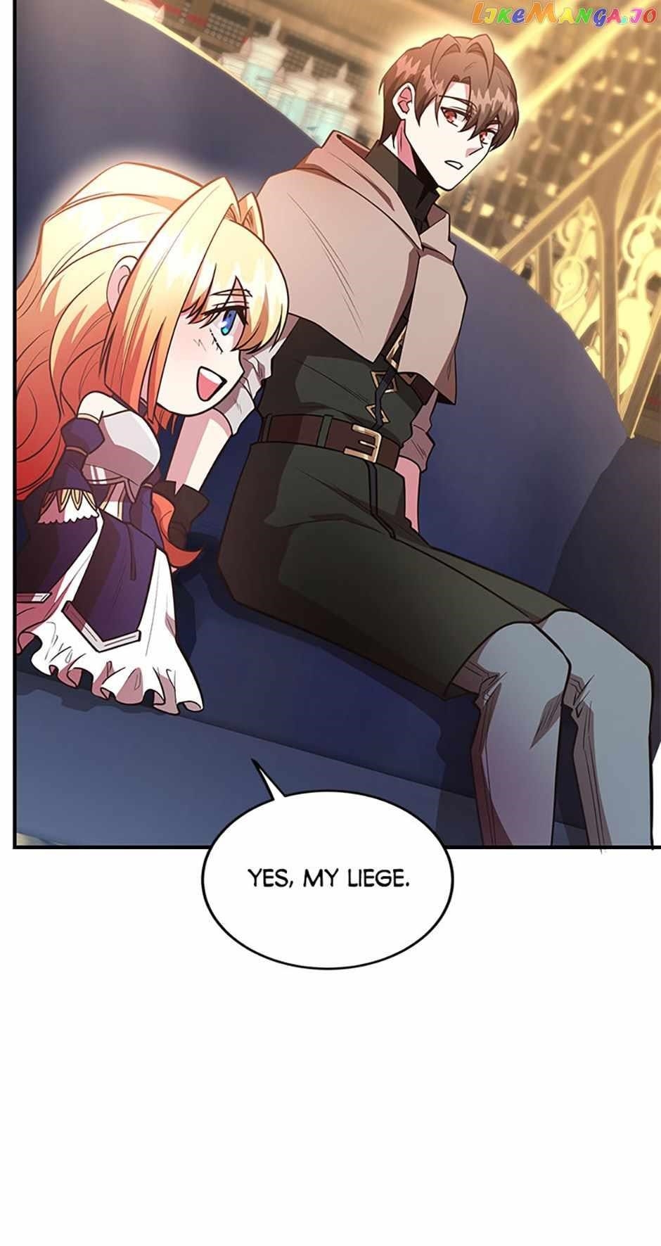 I Got Lucky and Pulled a 10th Rank Summon Chapter 41 - Page 22