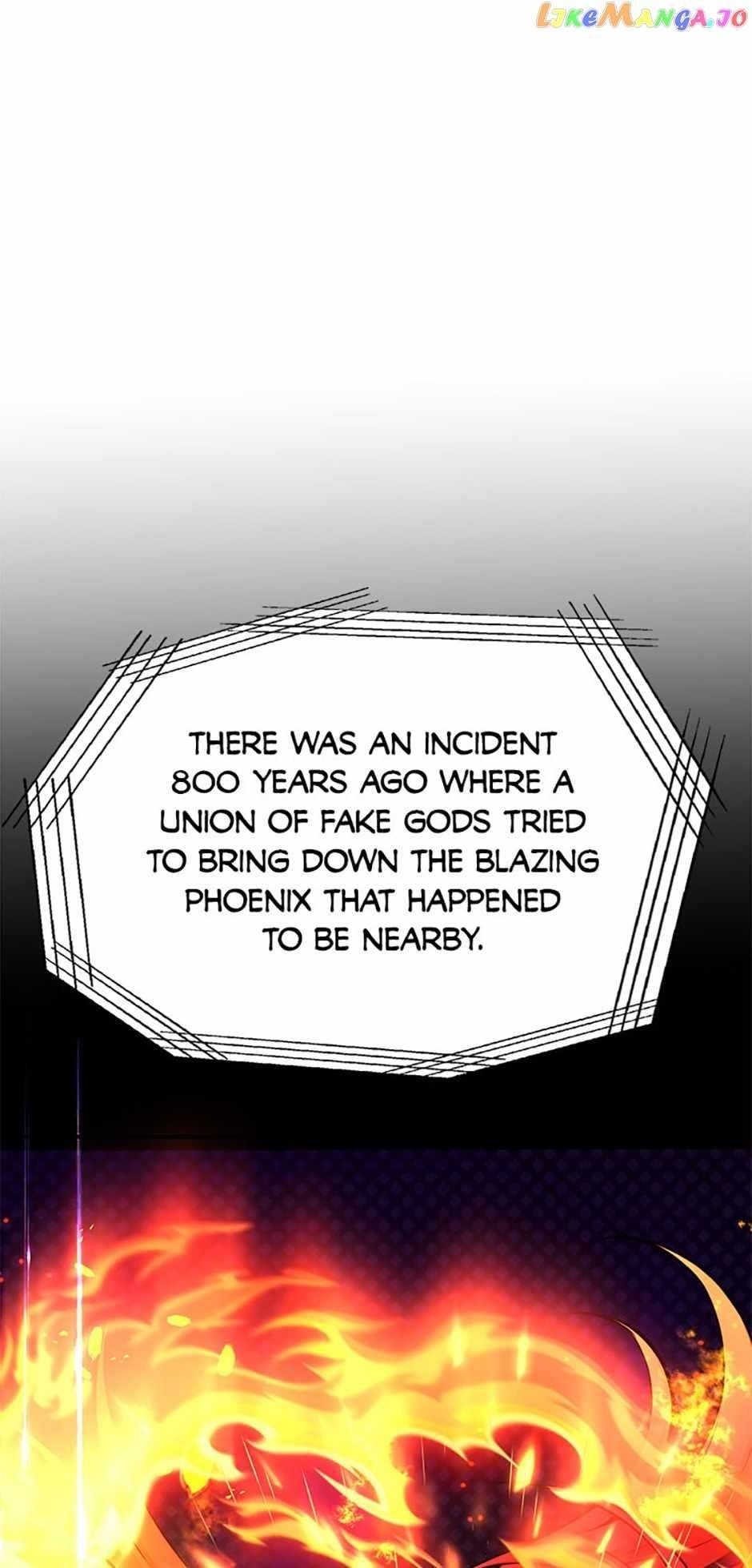 I Got Lucky and Pulled a 10th Rank Summon Chapter 41 - Page 23