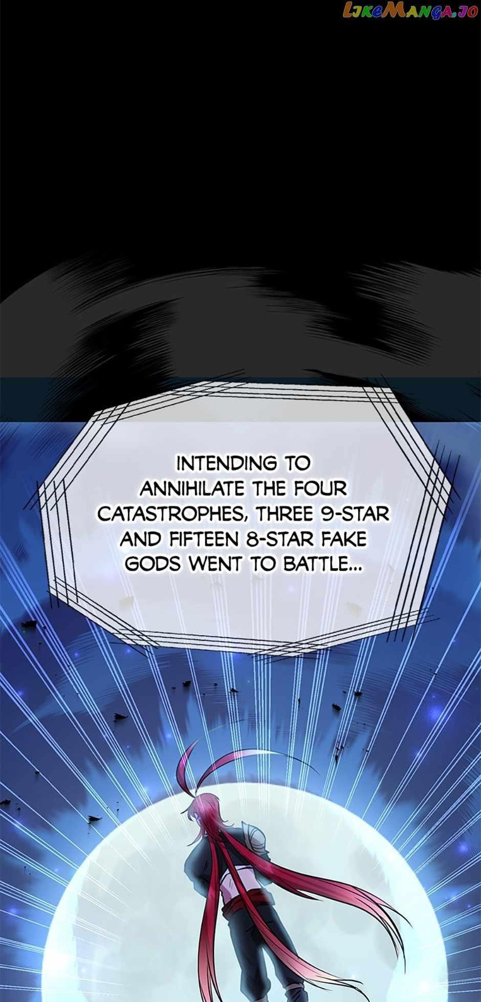 I Got Lucky and Pulled a 10th Rank Summon Chapter 41 - Page 25