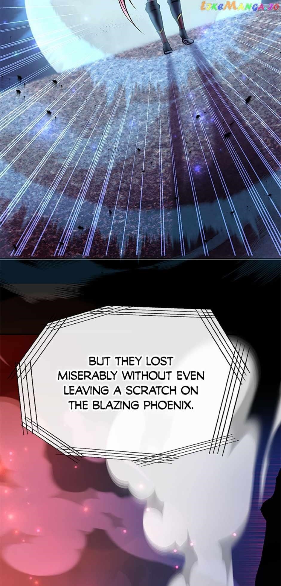 I Got Lucky and Pulled a 10th Rank Summon Chapter 41 - Page 26