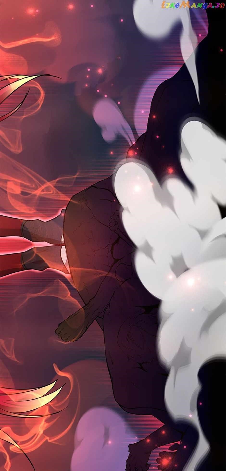 I Got Lucky and Pulled a 10th Rank Summon Chapter 41 - Page 27