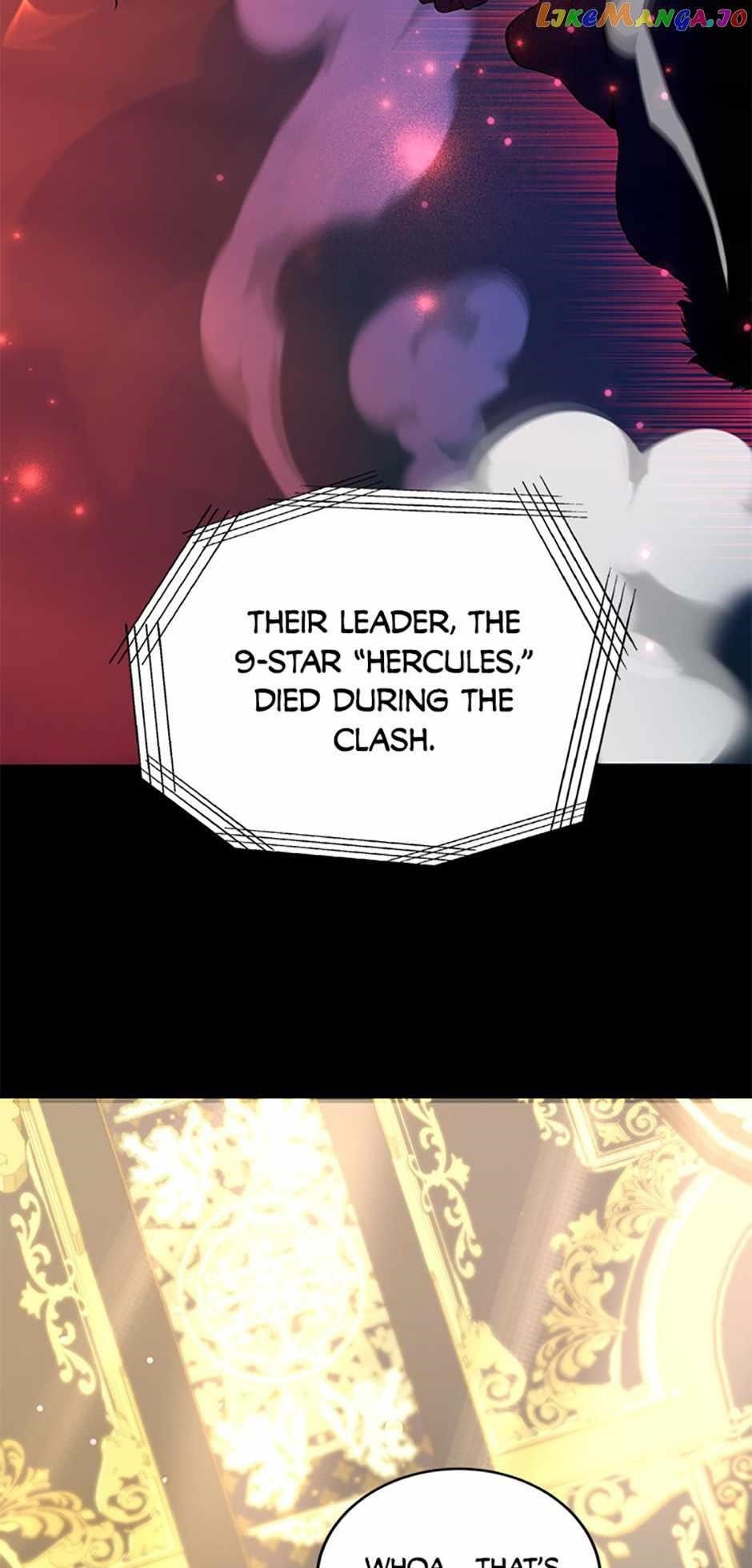 I Got Lucky and Pulled a 10th Rank Summon Chapter 41 - Page 28