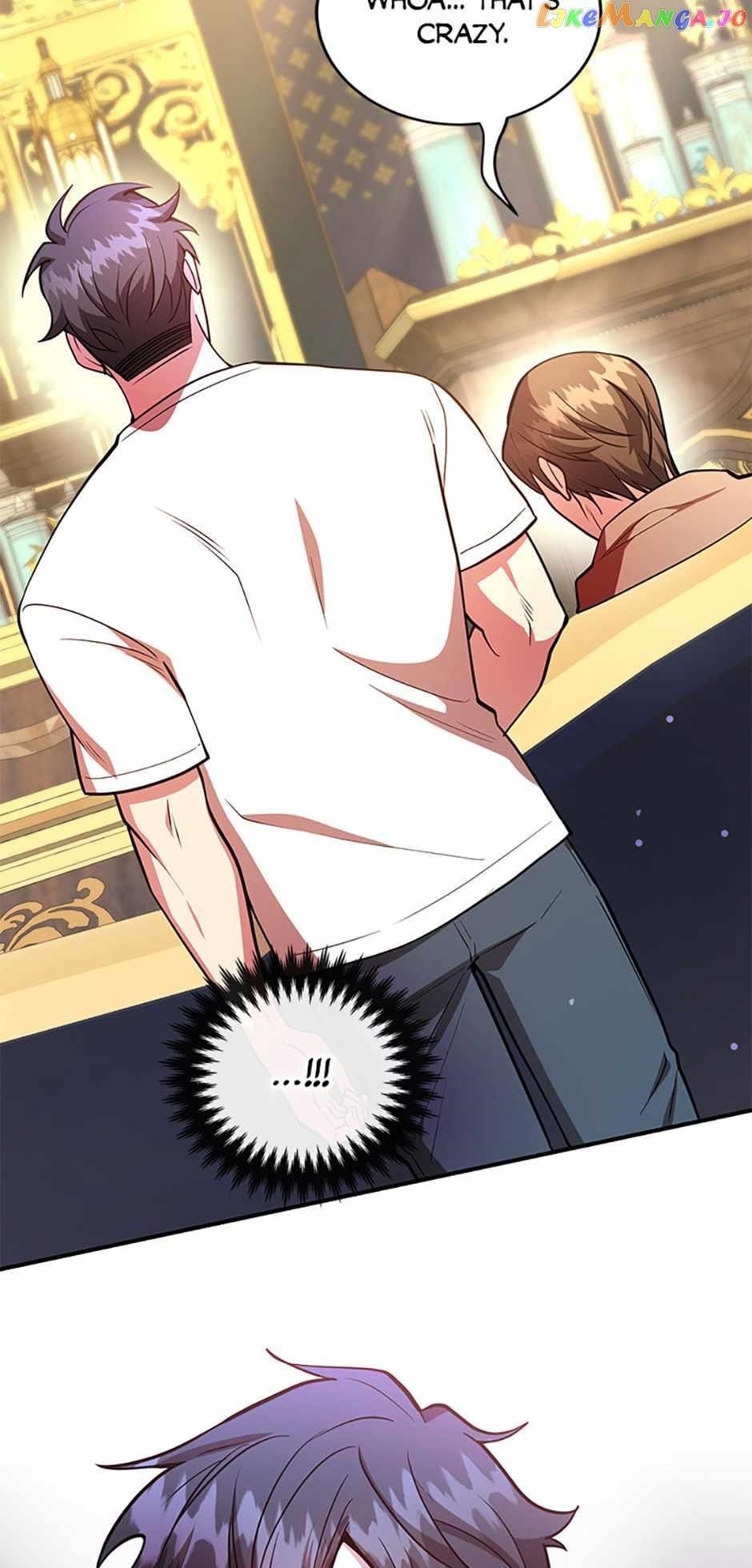 I Got Lucky and Pulled a 10th Rank Summon Chapter 41 - Page 29