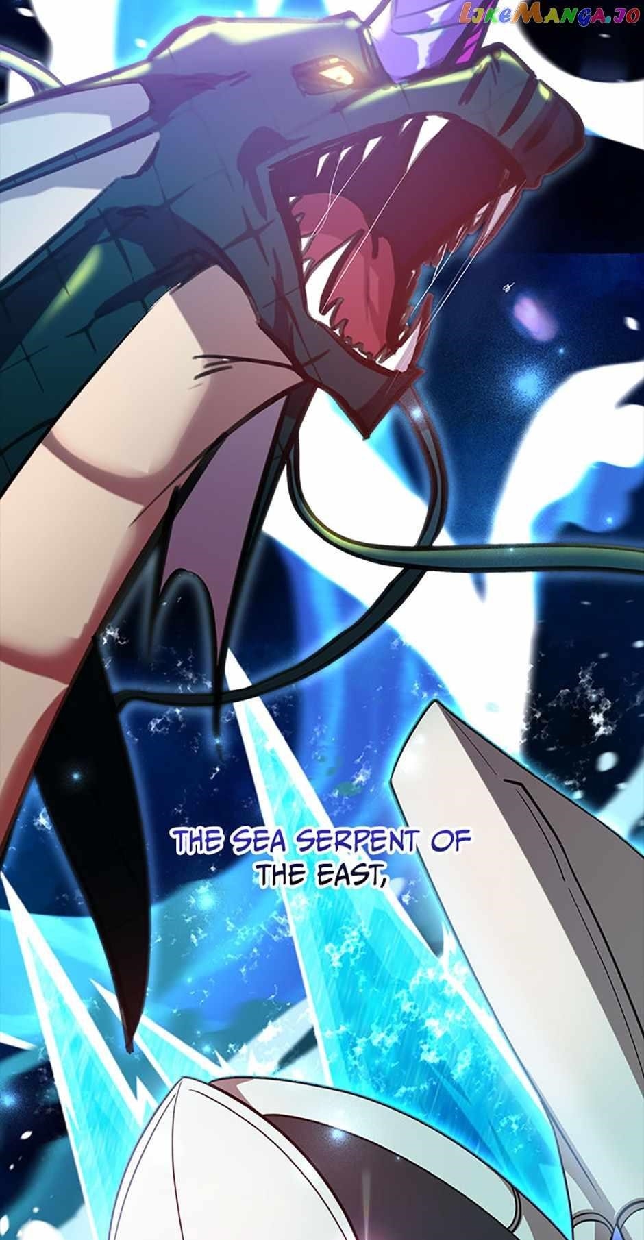 I Got Lucky and Pulled a 10th Rank Summon Chapter 41 - Page 3