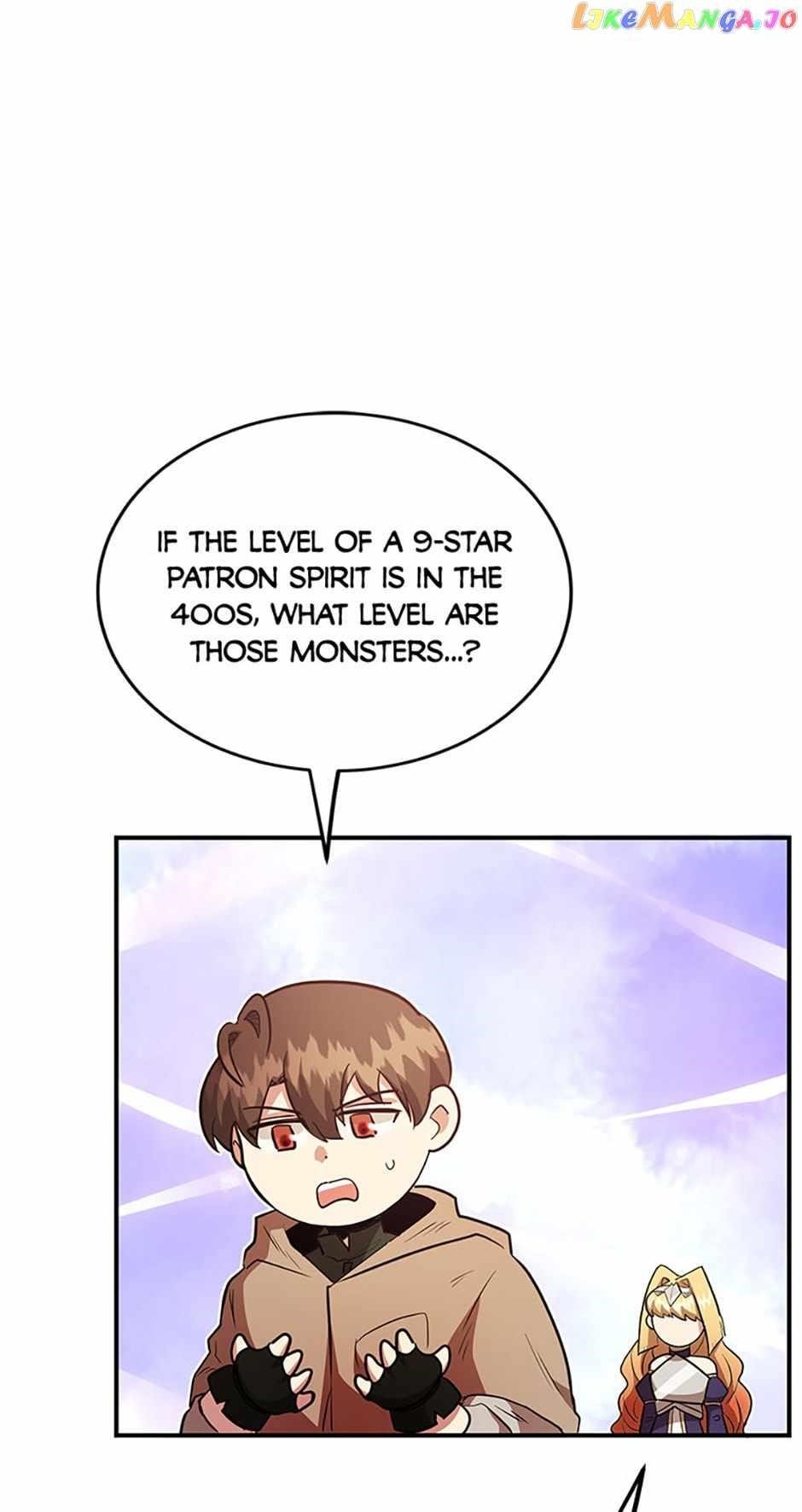 I Got Lucky and Pulled a 10th Rank Summon Chapter 41 - Page 31