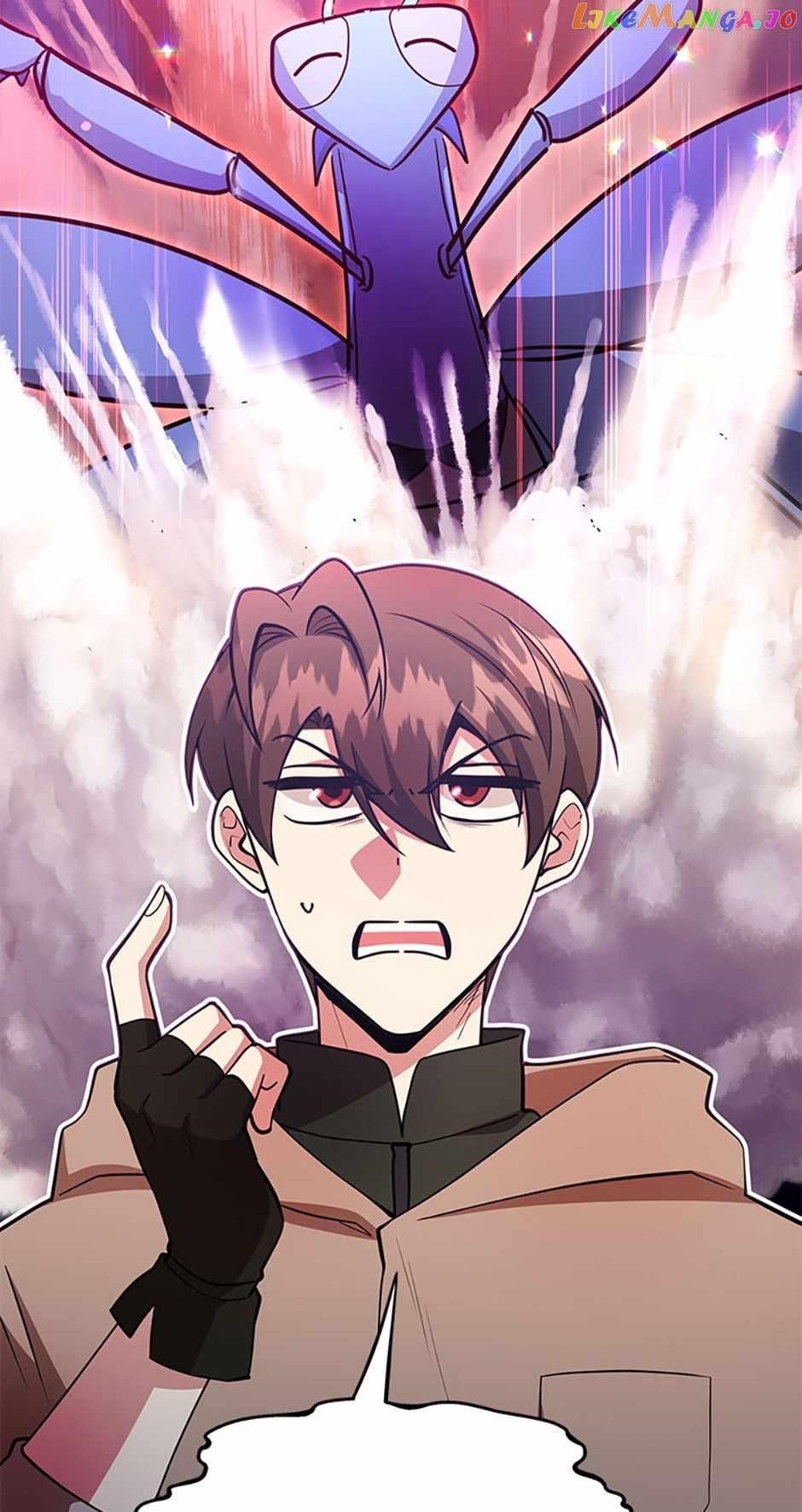 I Got Lucky and Pulled a 10th Rank Summon Chapter 41 - Page 35